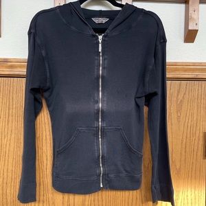 Vintage Hard Tail Hoodie Jacket